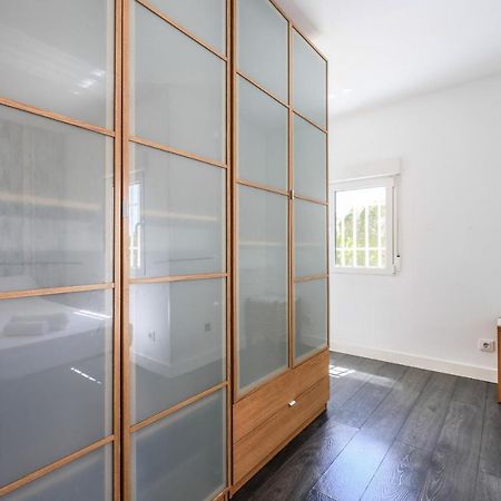 Apartamento Para 5 Personas Cerca De Ifema Y Aeropuerto Alquiler Temporal Madrid Extérieur photo