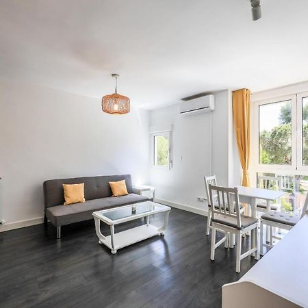 Apartamento Para 5 Personas Cerca De Ifema Y Aeropuerto Alquiler Temporal Madrid Extérieur photo