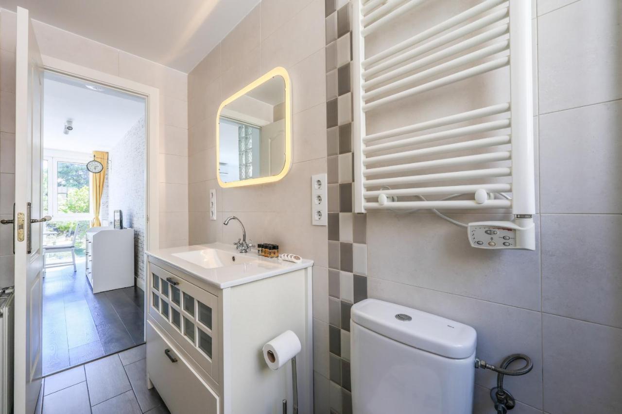Apartamento Para 5 Personas Cerca De Ifema Y Aeropuerto Alquiler Temporal Madrid Extérieur photo